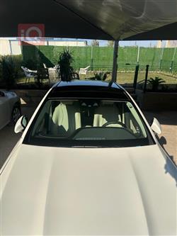 مرسيدس بنز E-Class